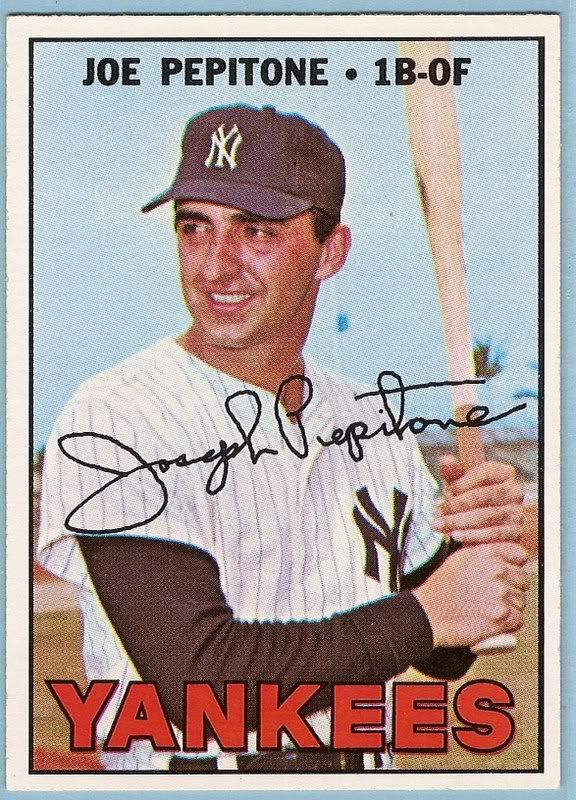 67 JOE PEPITONE VENDING LOT Graphics, Pictures, & Images for Myspace