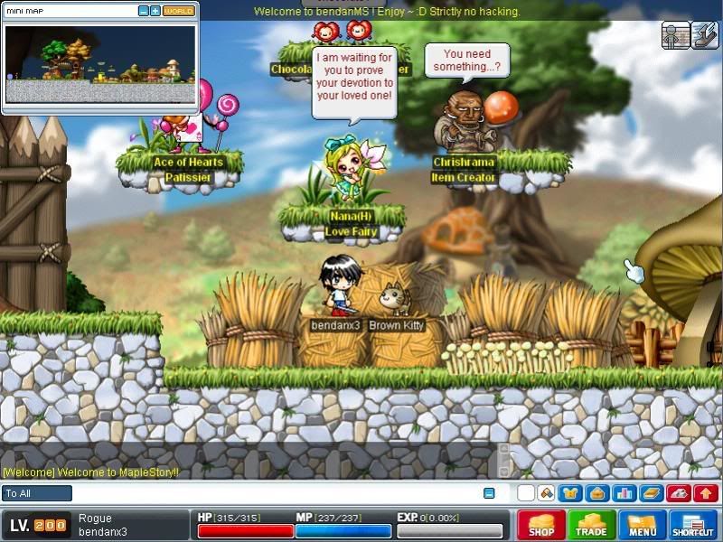 bendanx3 - [Release] Pet name changer - RaGEZONE Forums