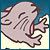 Yawning gerbil avatar.