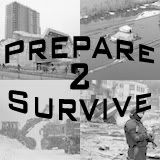 Prepare to Survive