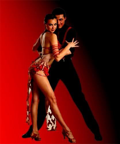 salsa dance Pictures, Images and Photos