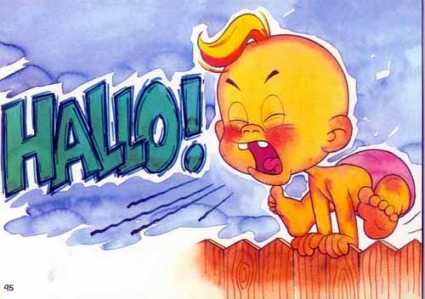 Baby20Hallo.jpg hallo image by euqalypta
