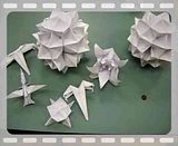 How to make a paper crane (Tsuru) – Origami Competition