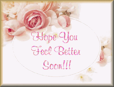 Feel Better Soon Pictures, Images and Photos