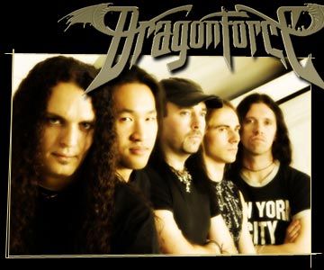 dragon force Pictures, Images and Photos