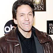 Mitch Albom Pictures, Images and Photos