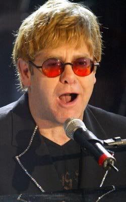 Elton John Pictures, Images and Photos