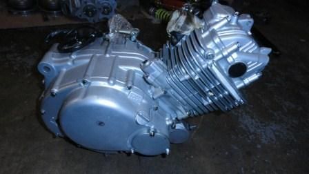 Compatible With Suzuki For GN250 1985 1986 1987 1988 1989