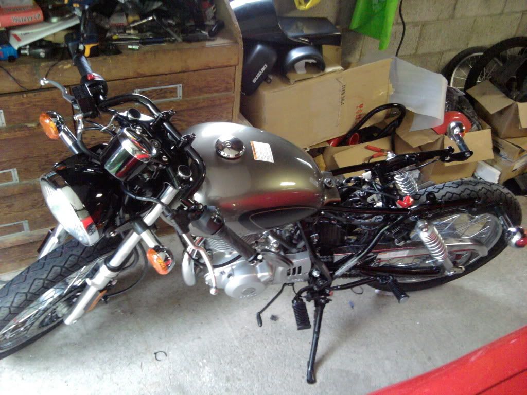tu250 riders