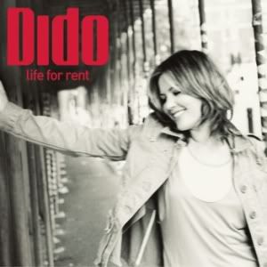 dido here with me cd