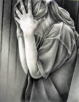 grief