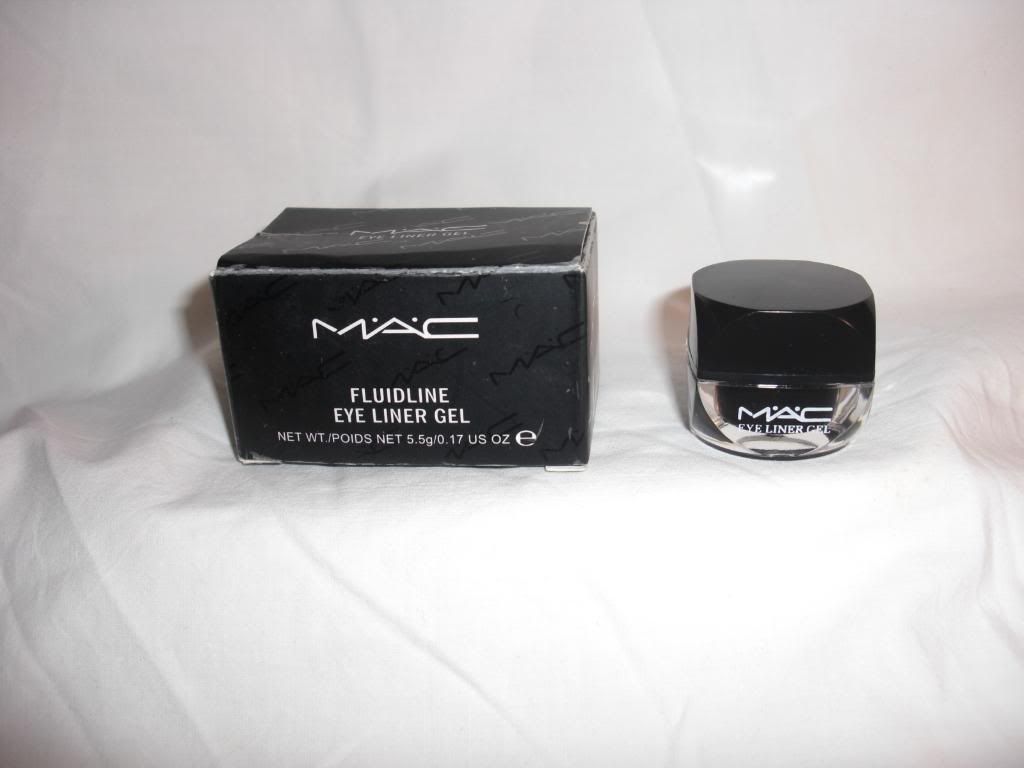 MAC FLUIDLINE Pictures, Images and Photos