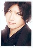 gackt