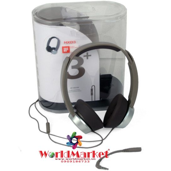 Tai nghe Panasonic RP-HXD3W giá rẻ nhất thế giới. Chính hãng 100%. Nghe là ghiền! - 4