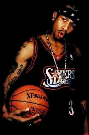 iverson Pictures, Images and Photos