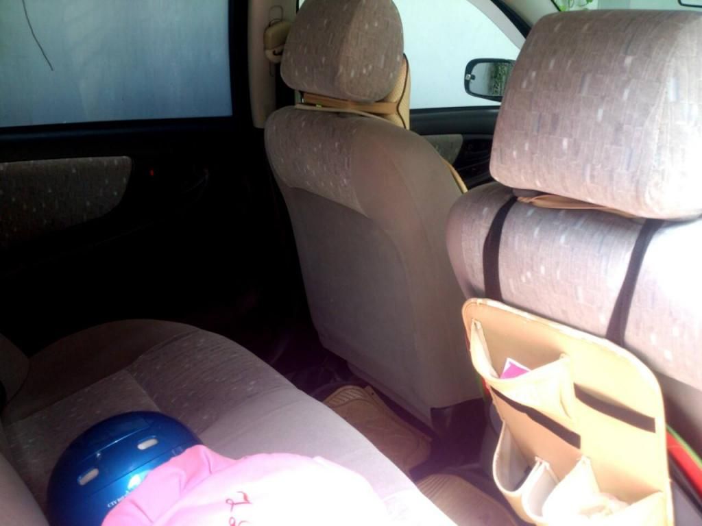 Bán Toyota Vios 1.5g đời 2005 đẹp ( tphcm ) - 6