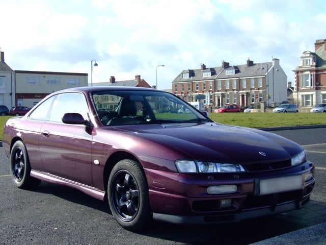 Damson S14A