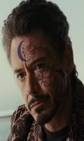 Tony Stark Avatar