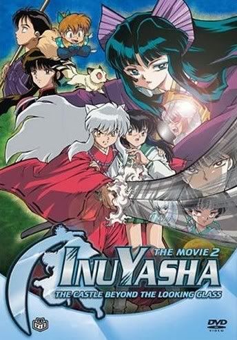 inuyasha castle beyond Pictures, Images and Photos