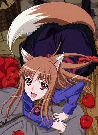 Play Spice And Wolf Game