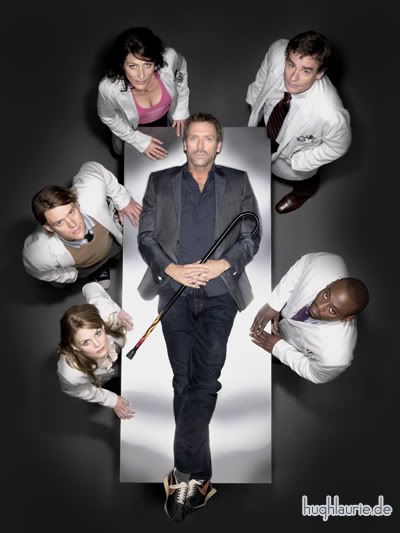 house tv cast