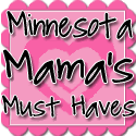 Thrifty Minnesota Mama's Must haves
