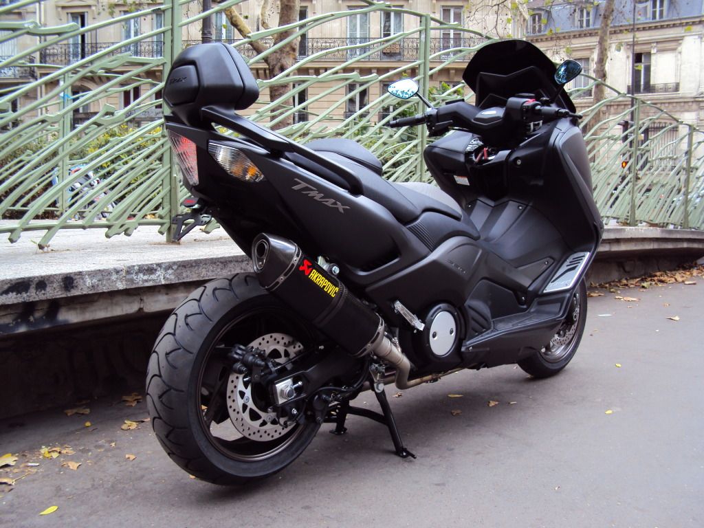 Postea tu moto favorita y te vas
