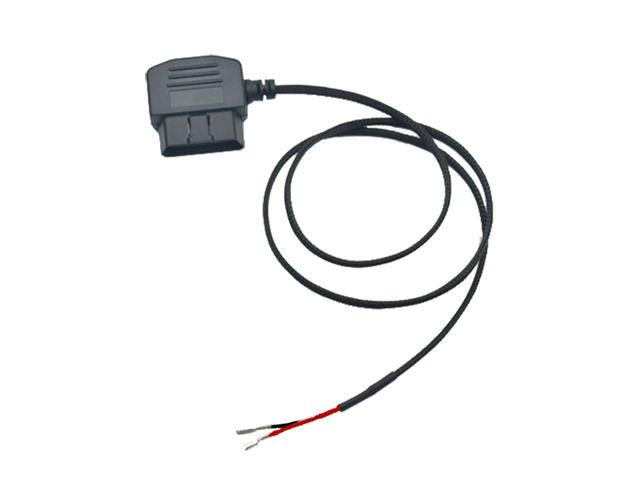 Toyota CAN Cable with OBD II Connector