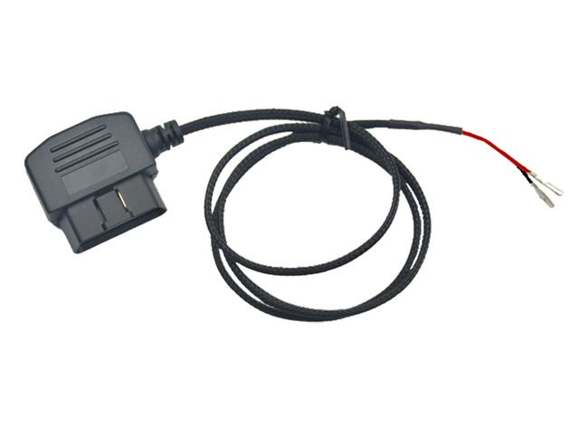 Toyota CAN Cable with OBD II Connector