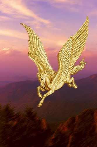 pendant-female-golden-pegasus-ebay