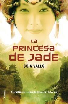 La princesa de Jade-Coia Valls