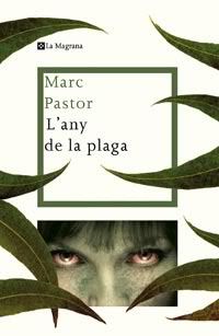 L'any de la plaga-Marc Pastor