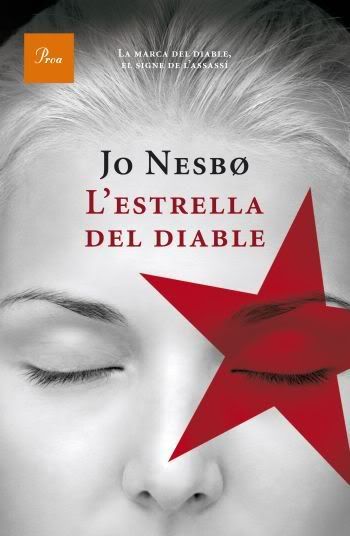 estrella del diable-Joe Nesbo