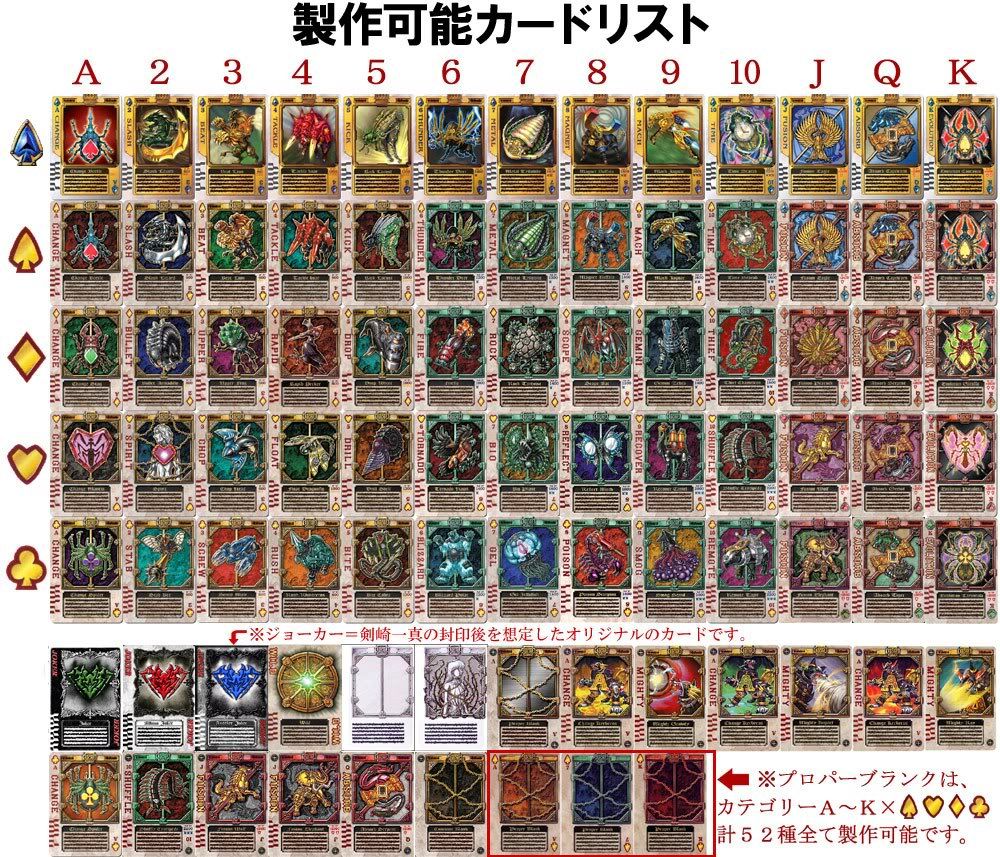 Blade Card Photo by p1err0t Photobucket