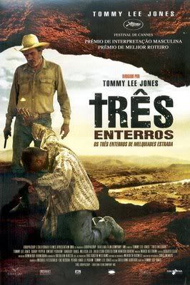 Download Filme - Três Enterros (Dublado)