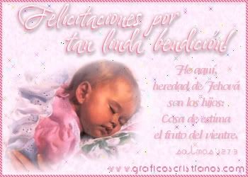 Felicitaciones Por Tu Bebe Pictures, Images & Photos | Photobucket