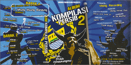 Viking Persib Pictures, Images and Photos