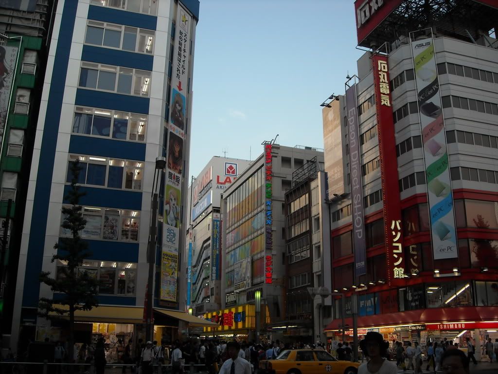 Anime paradise11