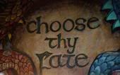 choose thy fate Pictures, Images and Photos