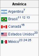 Confirmaron que Argentina estará en Google Street View Confirmaron que Argentina estará en Google Street View