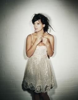 Lily Allen Pictures, Images and Photos