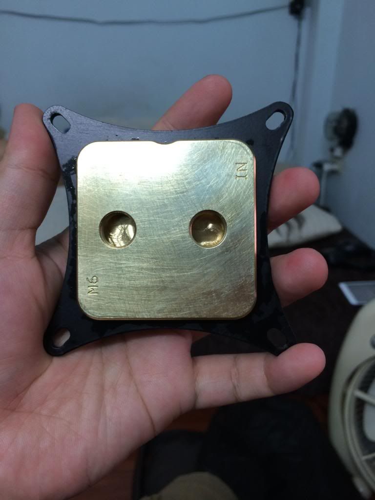 Thanh lý gamegear, ram cosair dominator 32gb, SSD , block CPU - 9