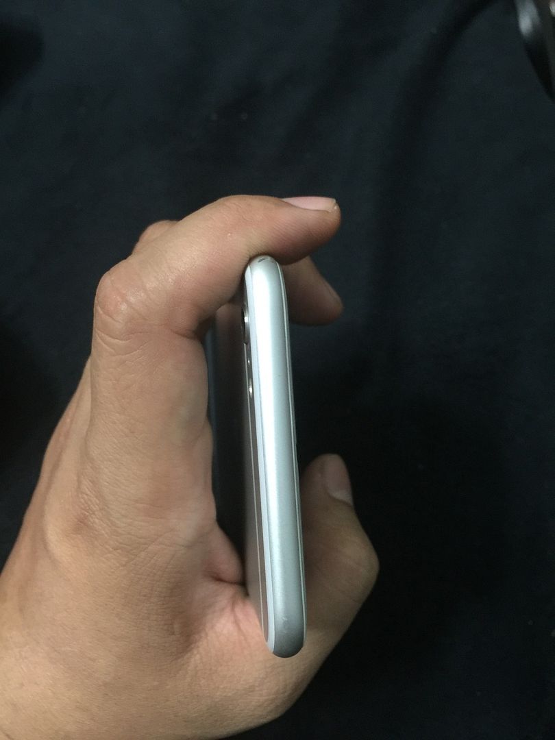 Iphone 6 plus 64GB WORLD SILVER : 13.000.000 - 3