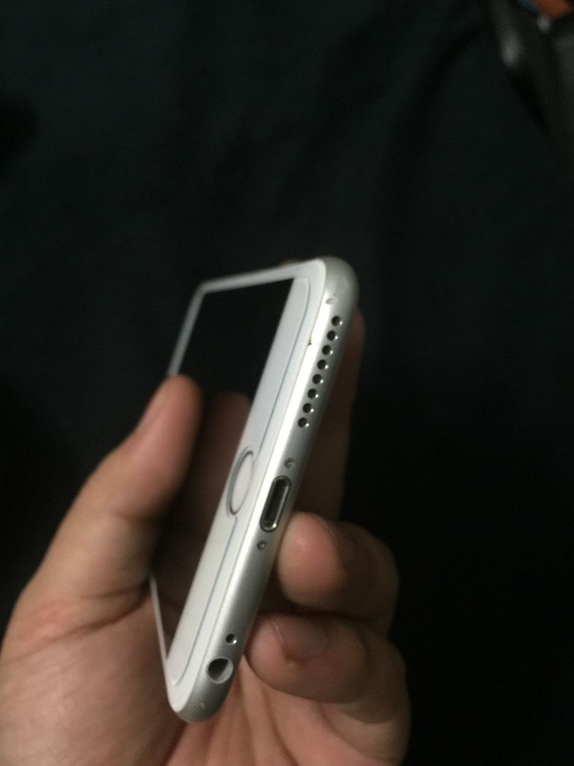 Iphone 6 plus 64GB WORLD SILVER : 13.000.000 - 4