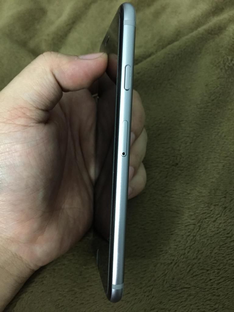 Iphone 6 128gb WORLD , fullbox : 16.500.000 - 2