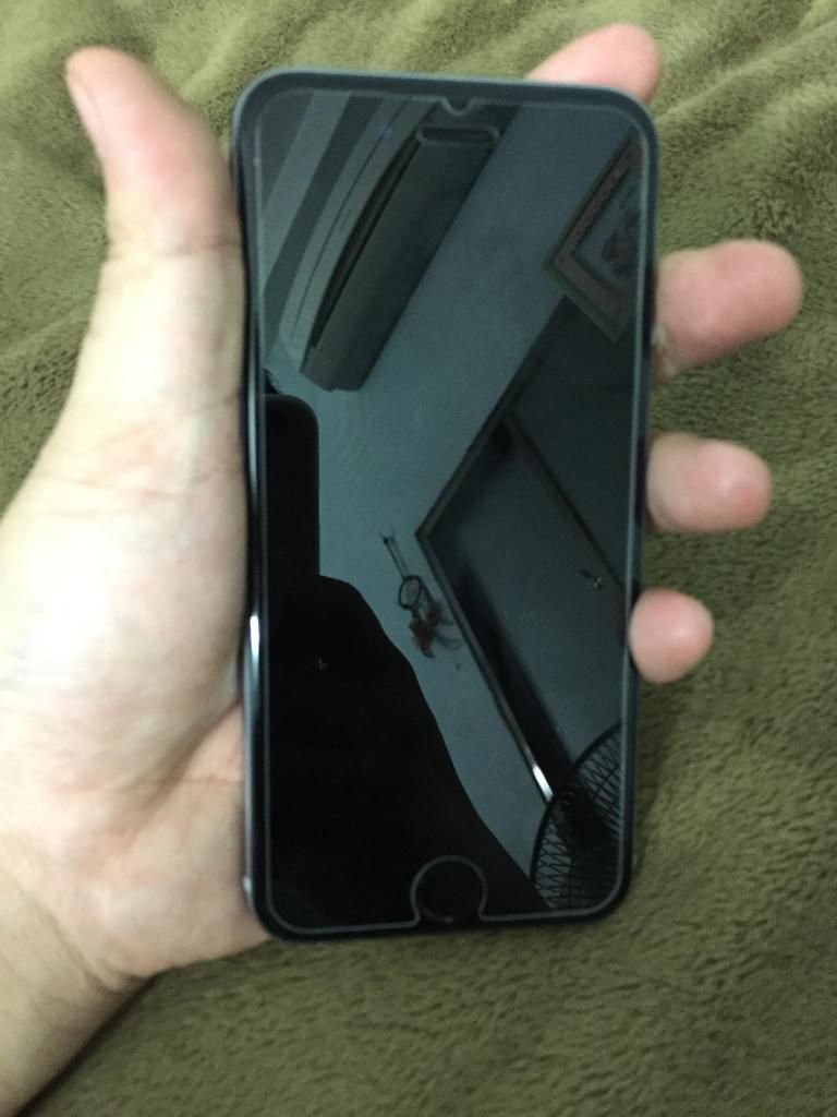 Iphone 6 128gb WORLD , fullbox : 16.500.000