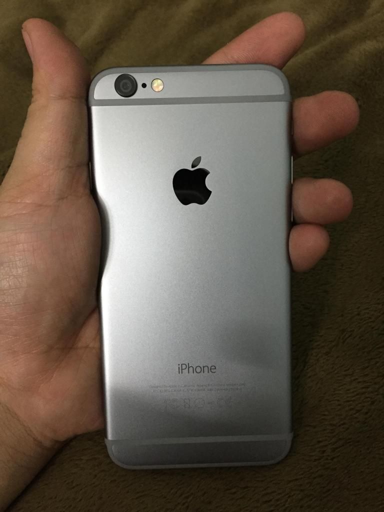 Iphone 6 128gb WORLD , fullbox : 16.500.000 - 1