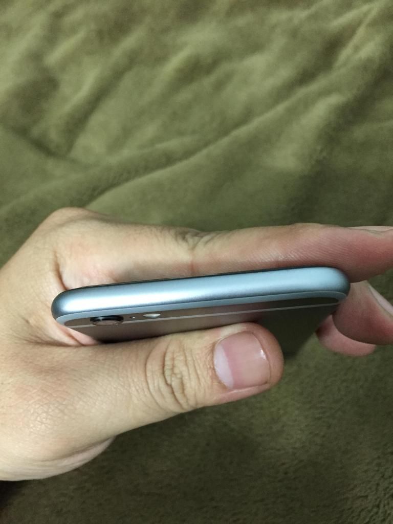 Iphone 6 128gb WORLD , fullbox : 16.500.000 - 4