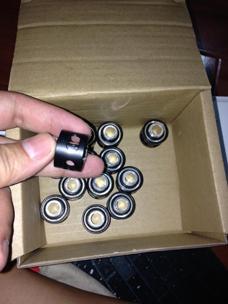 Em bán dọn phòng, SSD, watercool, etc . Giá rẻ nhất - 7