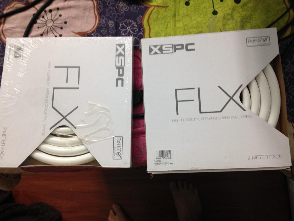 Em bán dọn phòng, SSD, watercool, etc . Giá rẻ nhất - 9